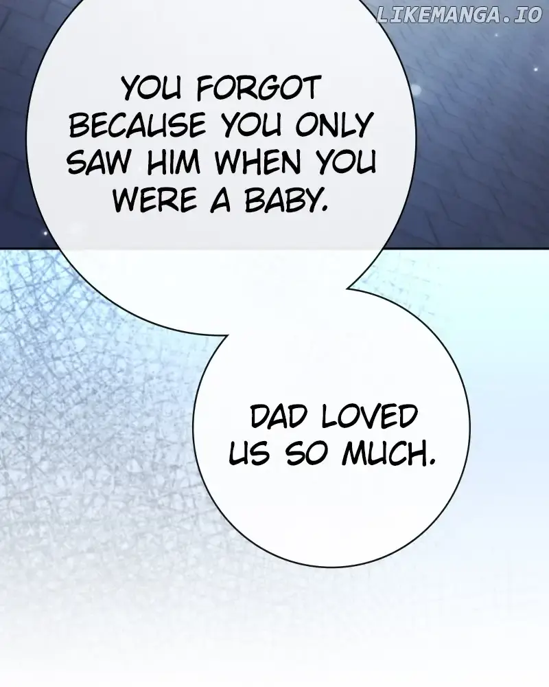 Your Throne Chapter 203 Page 135