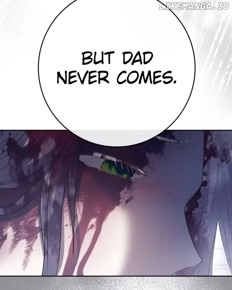 Your Throne Chapter 203 Page 138