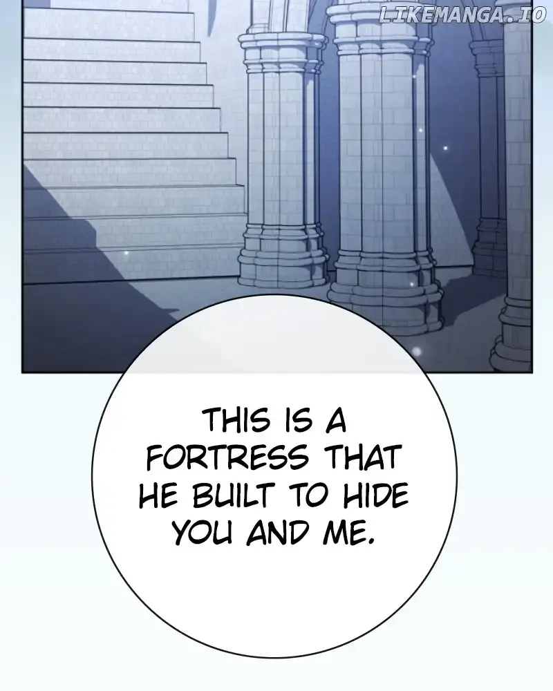 Your Throne Chapter 203 Page 146