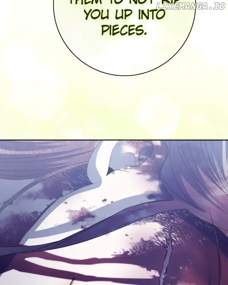 Your Throne Chapter 203 Page 154