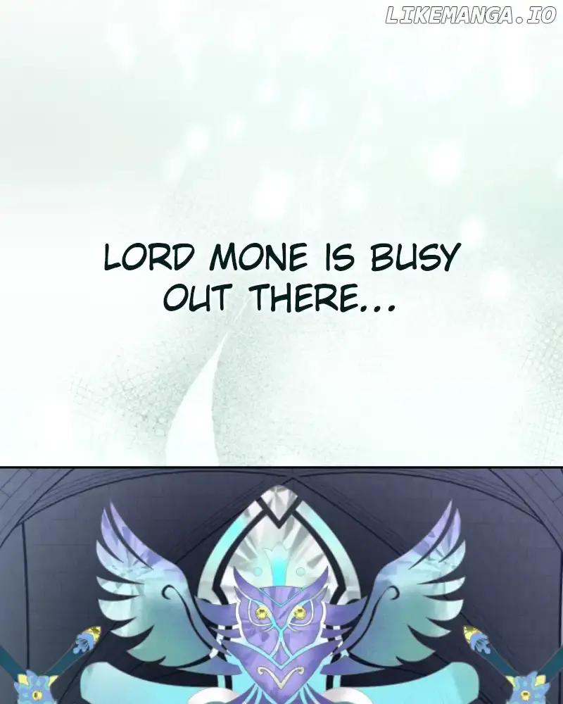 Your Throne Chapter 203 Page 156