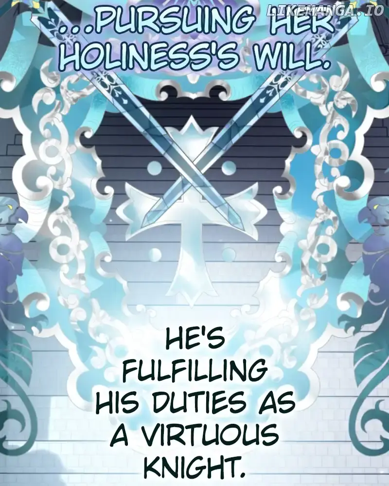 Your Throne Chapter 203 Page 157
