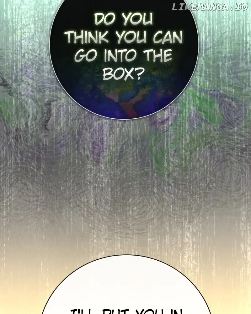 Your Throne Chapter 204 Page 10