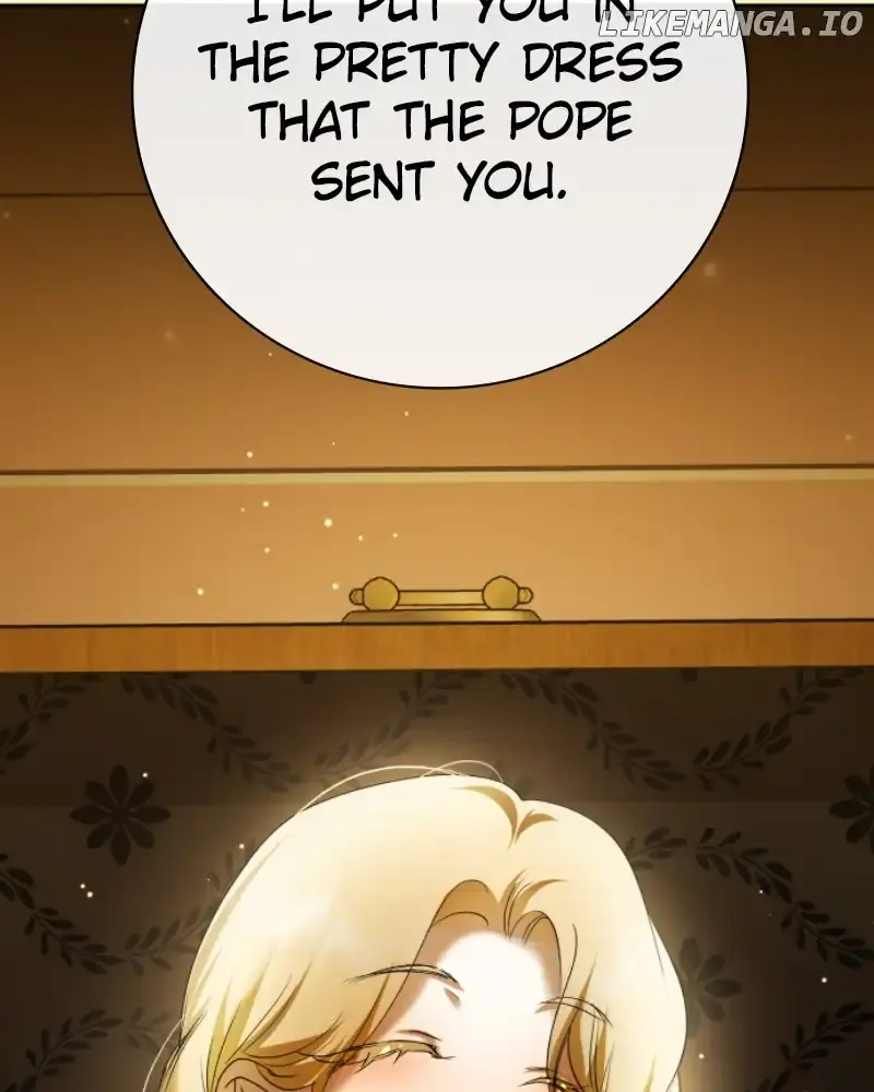 Your Throne Chapter 204 Page 11