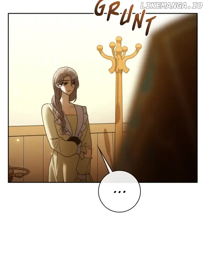 Your Throne Chapter 204 Page 22