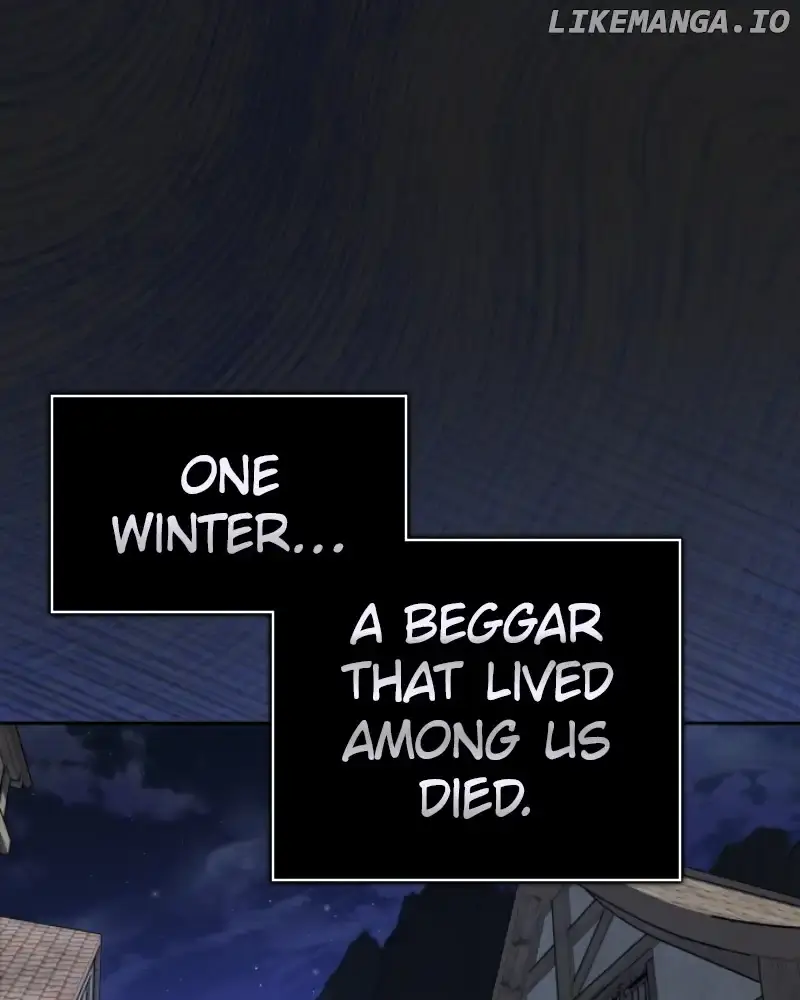 Your Throne Chapter 204 Page 31