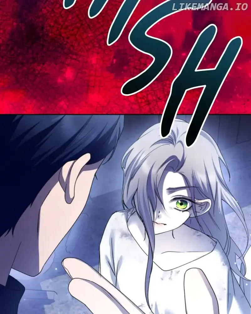 Your Throne Chapter 204 Page 46
