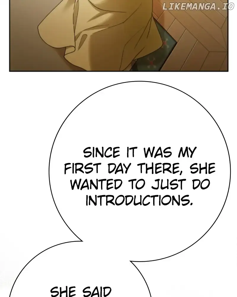 Your Throne Chapter 204 Page 61