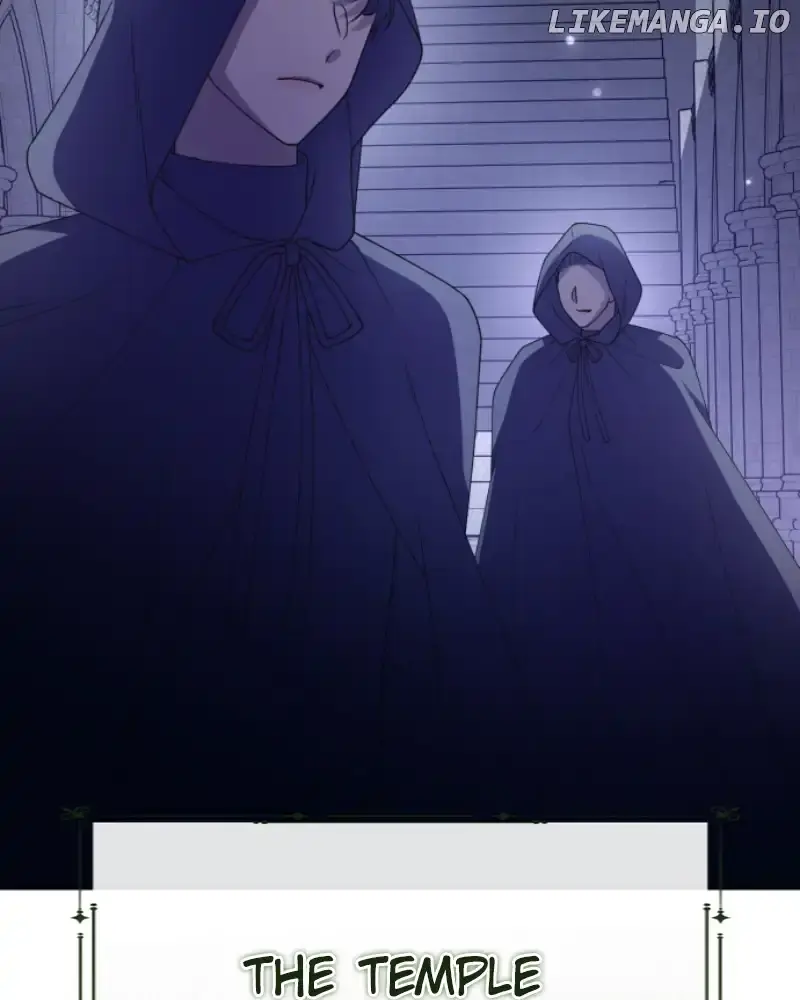 Your Throne Chapter 204 Page 69