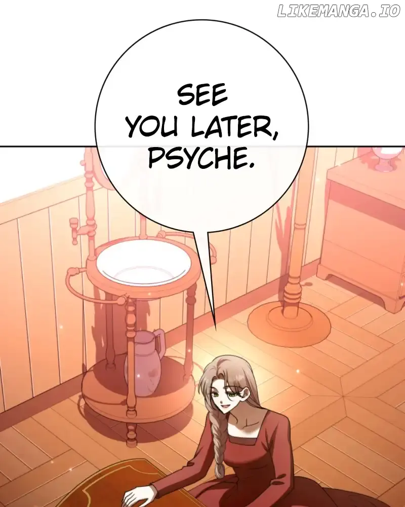 Your Throne Chapter 204 Page 73