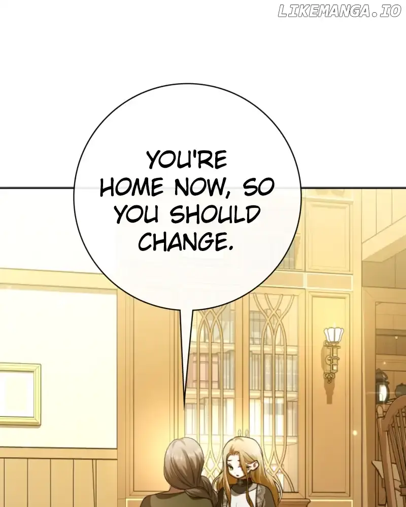 Your Throne Chapter 204 Page 78