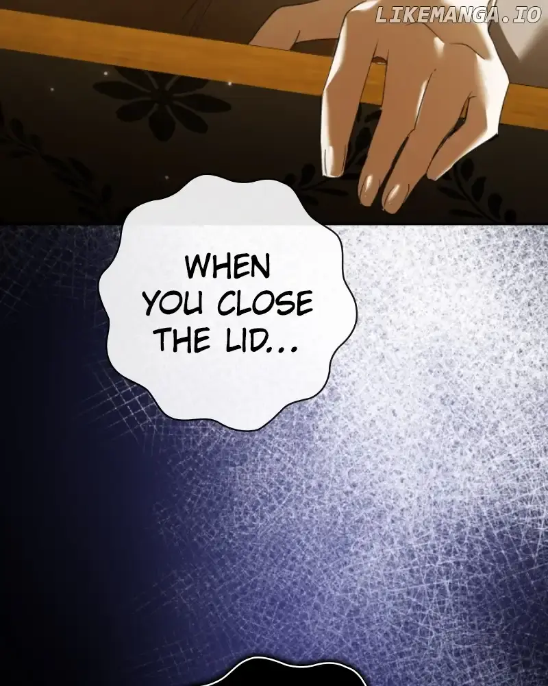 Your Throne Chapter 204 Page 100