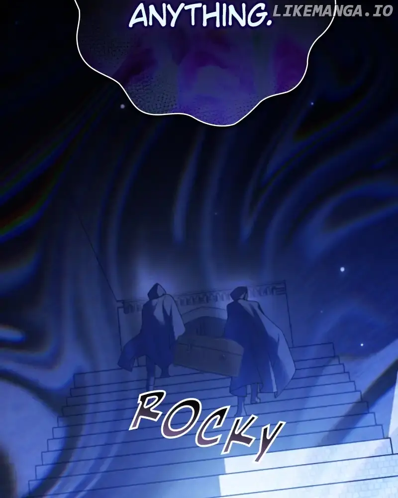 Your Throne Chapter 204 Page 102