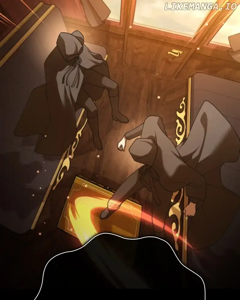 Your Throne Chapter 204 Page 108