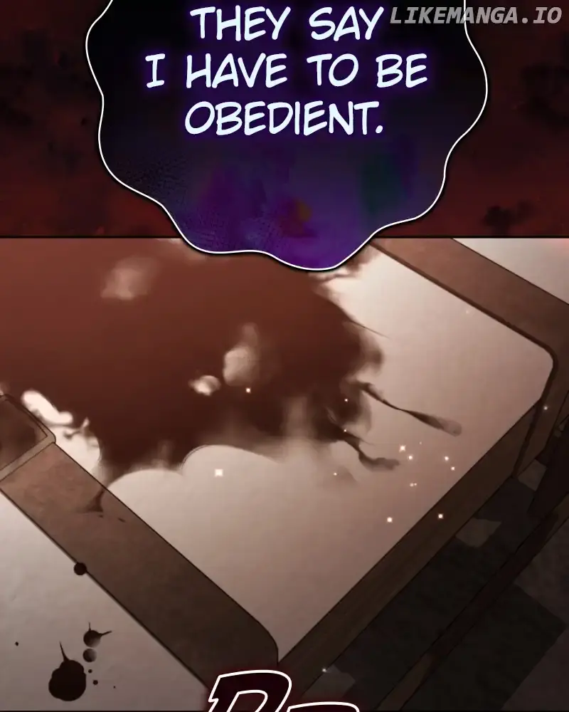 Your Throne Chapter 204 Page 110