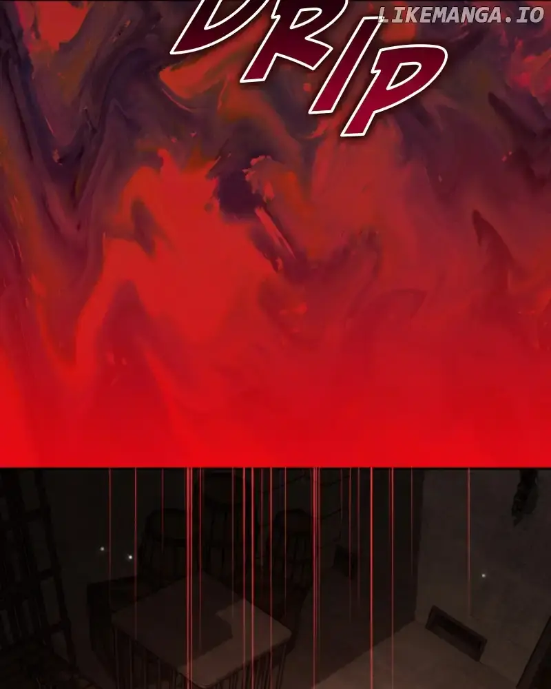 Your Throne Chapter 204 Page 111