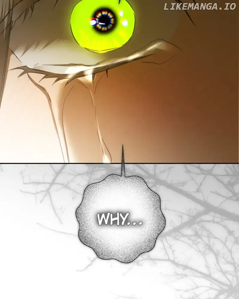Your Throne Chapter 204 Page 120
