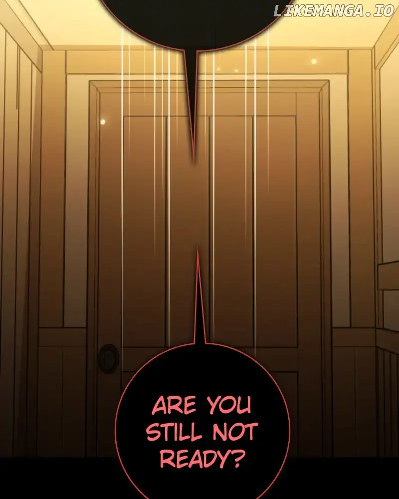 Your Throne Chapter 204 Page 139
