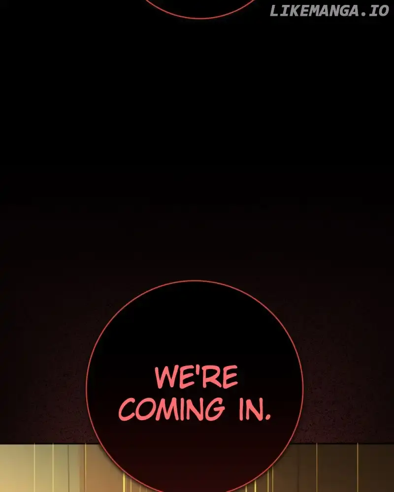 Your Throne Chapter 204 Page 140
