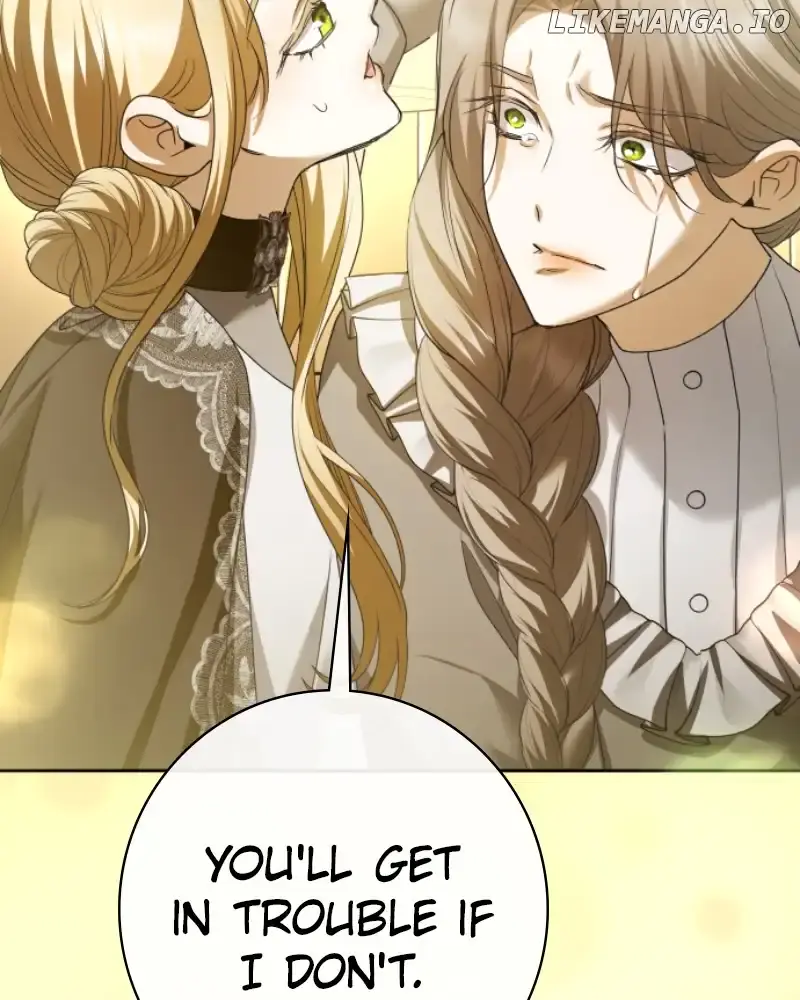 Your Throne Chapter 204 Page 145