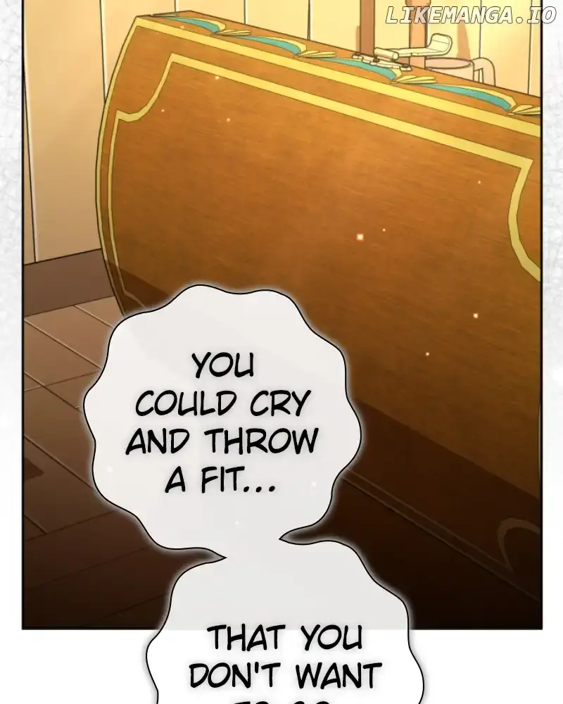 Your Throne Chapter 204 Page 149