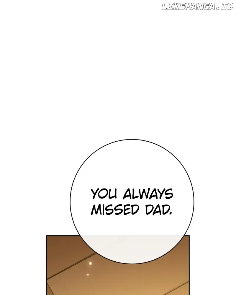 Your Throne Chapter 204 Page 154