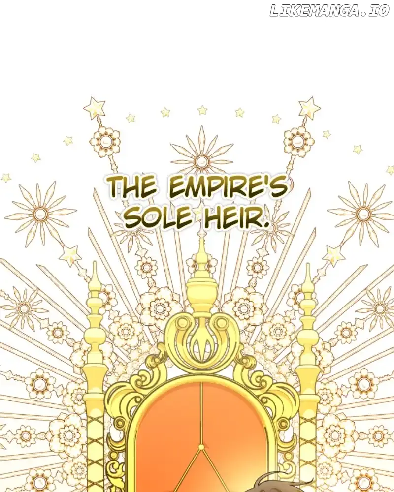 Your Throne Chapter 205 Page 2