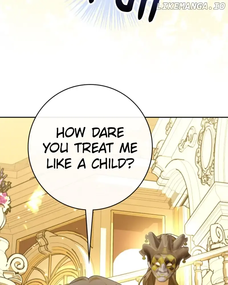 Your Throne Chapter 205 Page 13