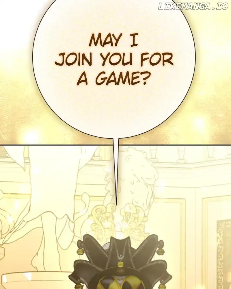 Your Throne Chapter 205 Page 27