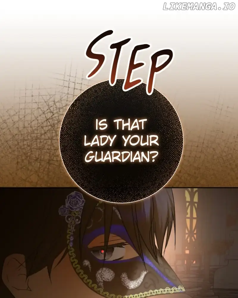 Your Throne Chapter 205 Page 38