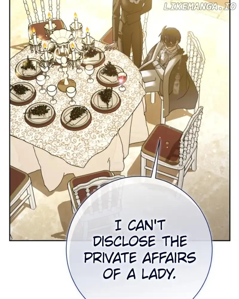 Your Throne Chapter 205 Page 43