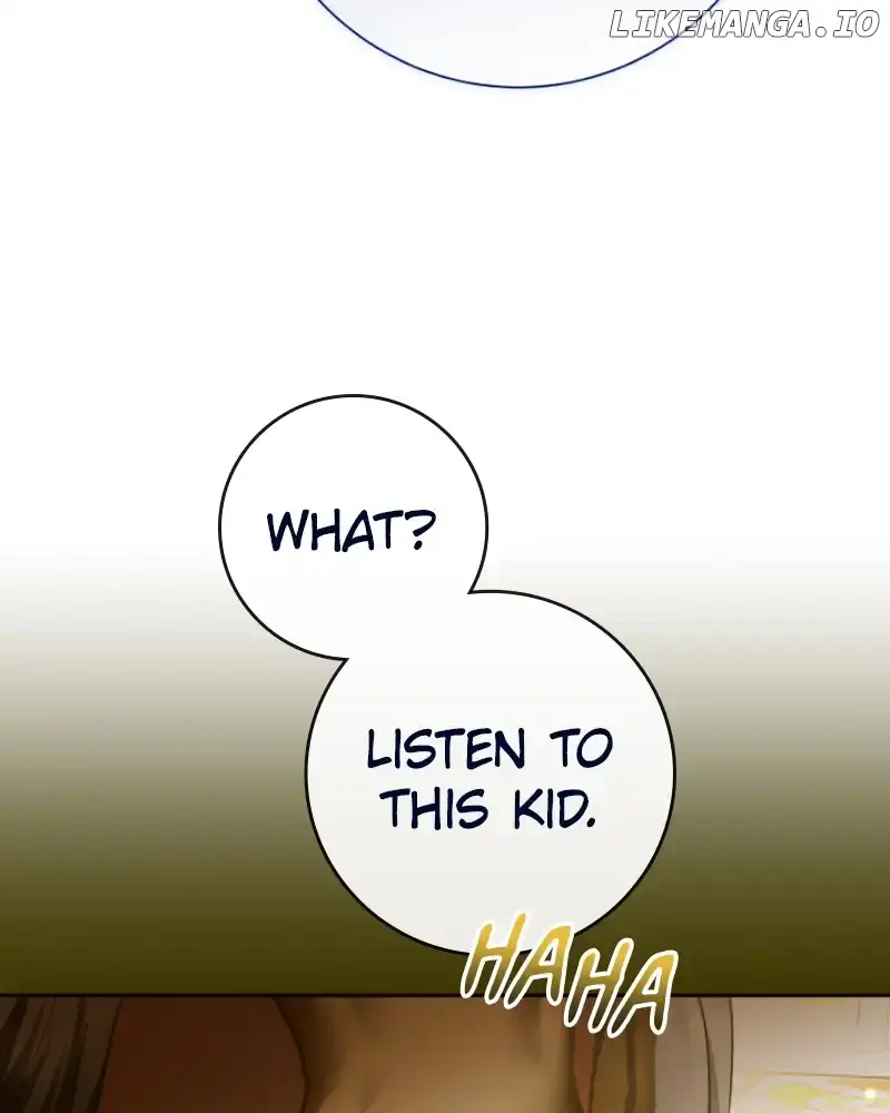 Your Throne Chapter 205 Page 44