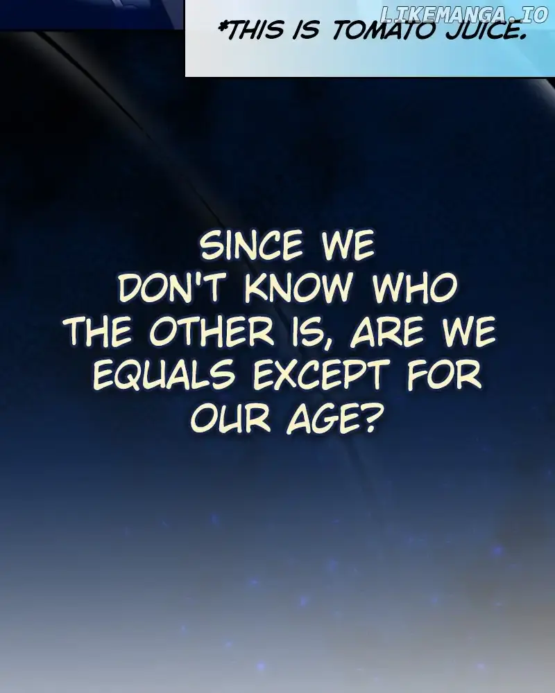Your Throne Chapter 205 Page 49