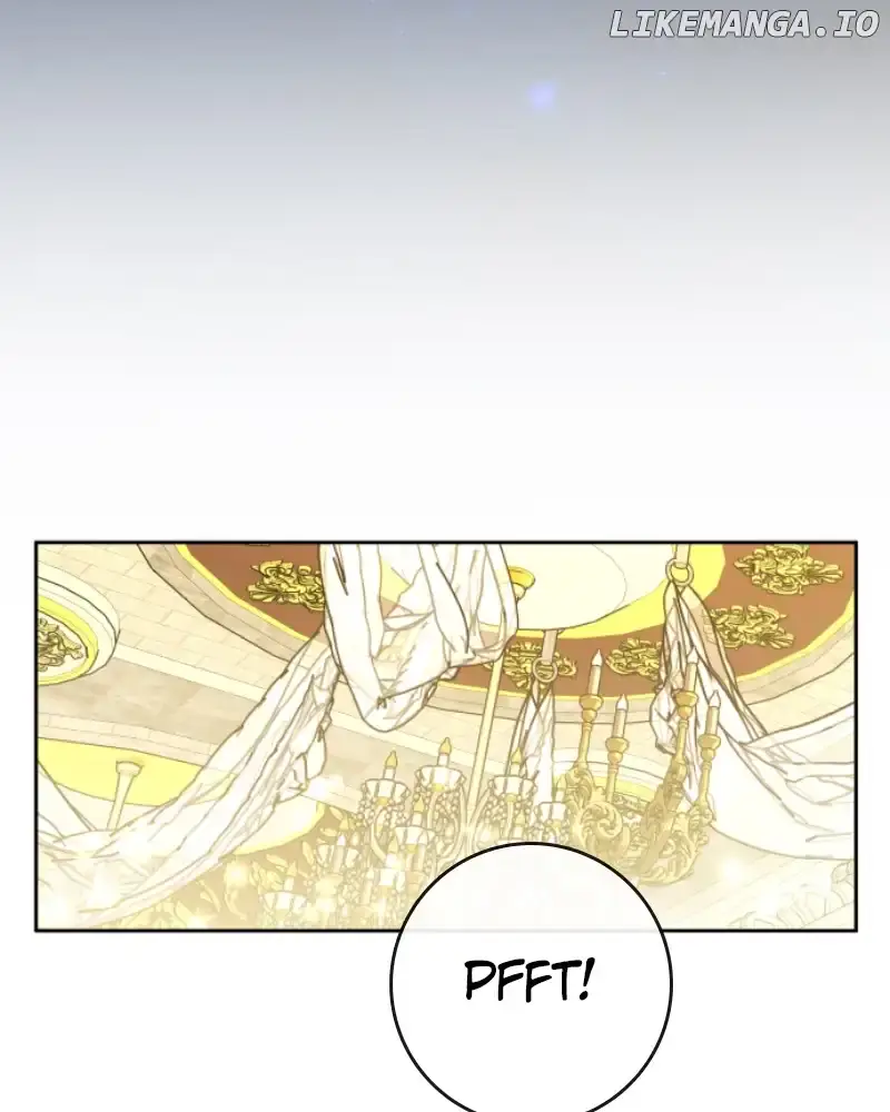 Your Throne Chapter 205 Page 50
