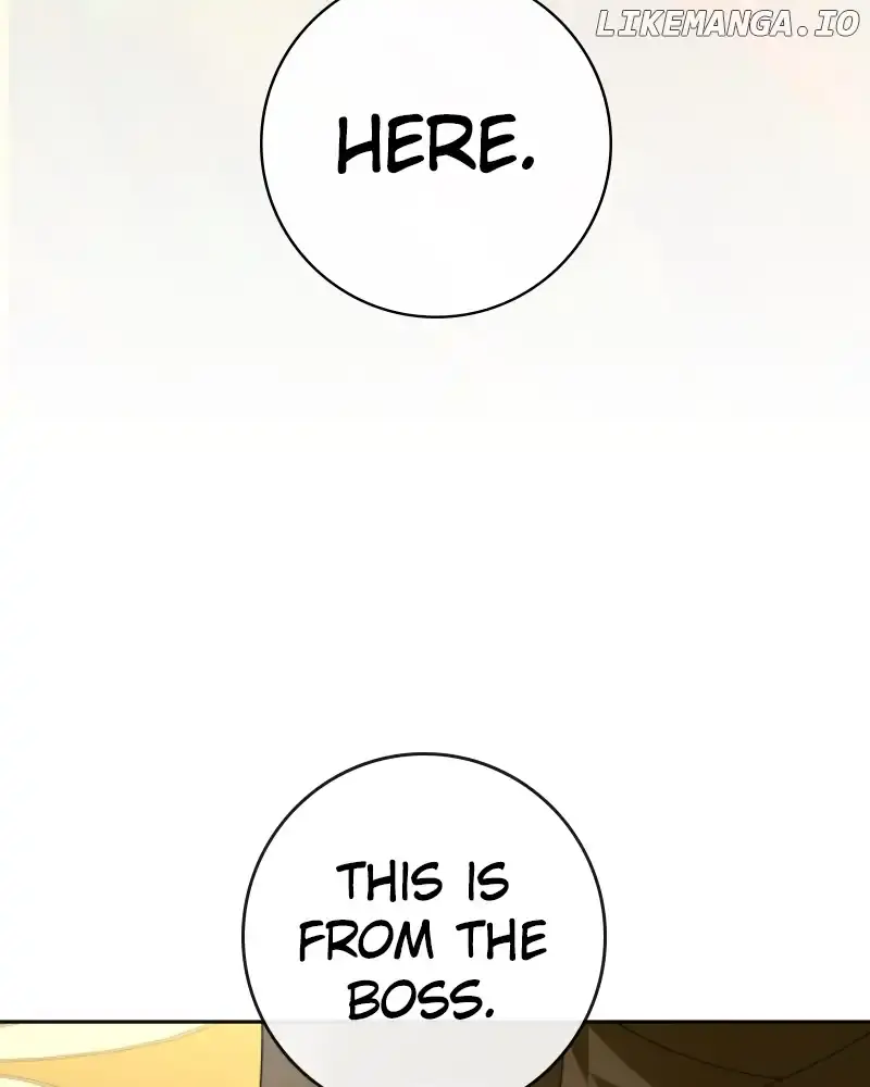 Your Throne Chapter 205 Page 61