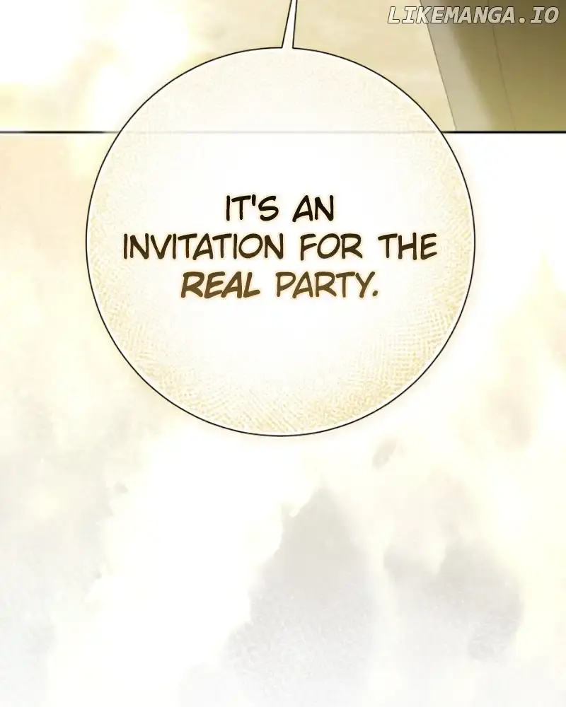 Your Throne Chapter 205 Page 63