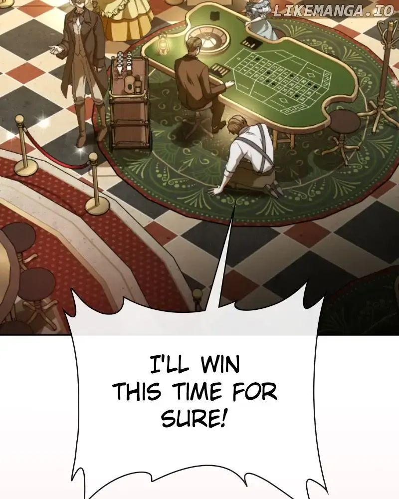 Your Throne Chapter 205 Page 74