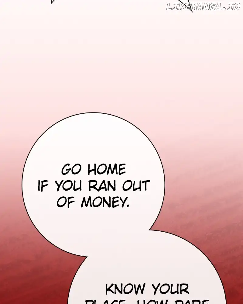 Your Throne Chapter 205 Page 75