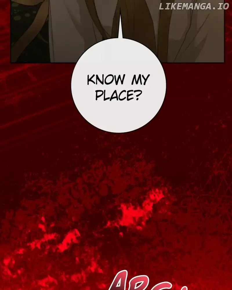 Your Throne Chapter 205 Page 77
