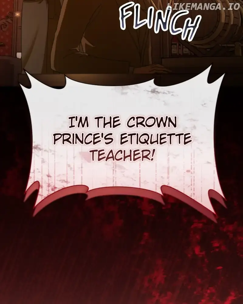 Your Throne Chapter 205 Page 79