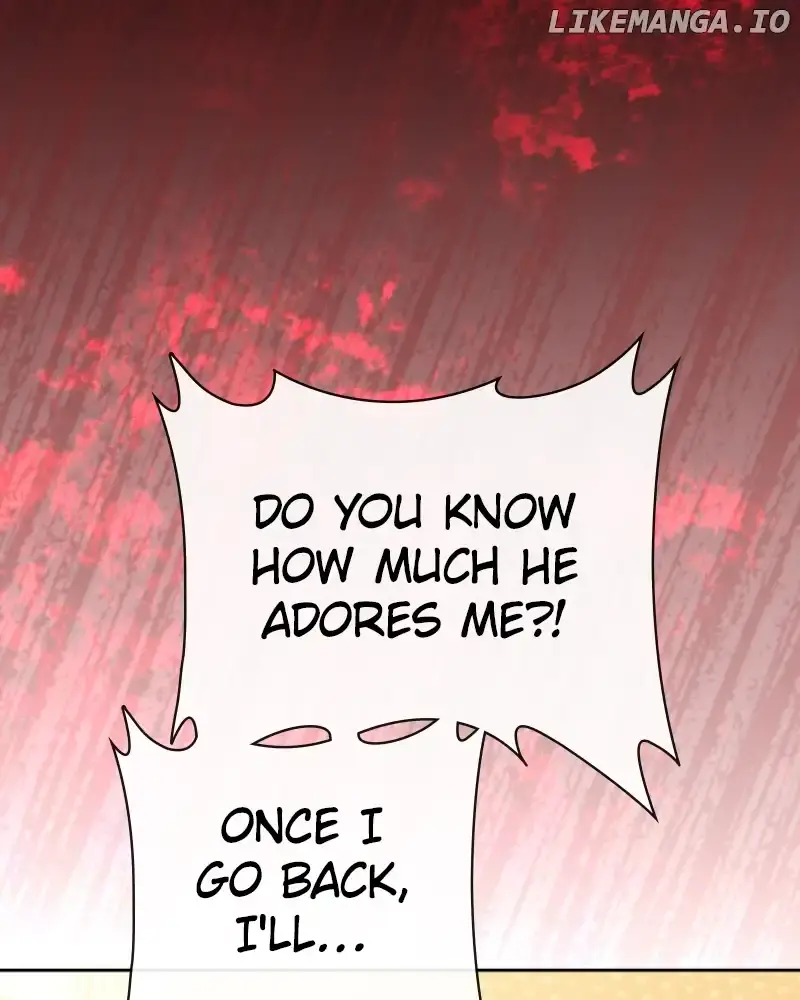 Your Throne Chapter 205 Page 80
