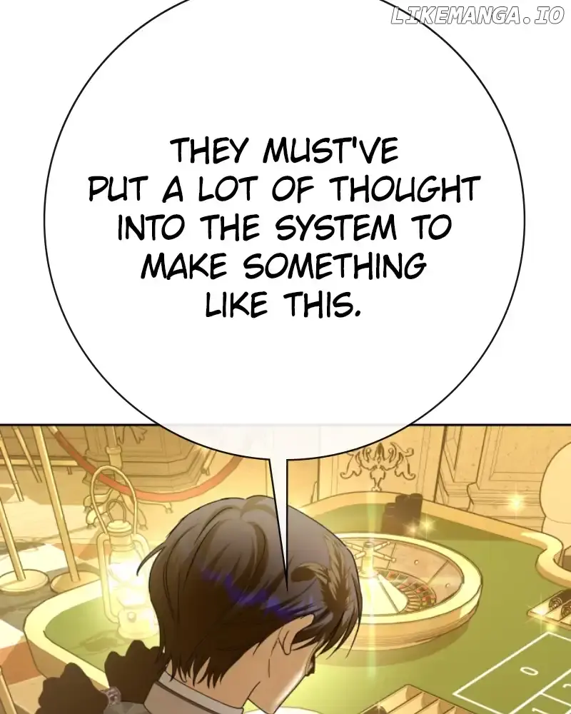Your Throne Chapter 205 Page 85