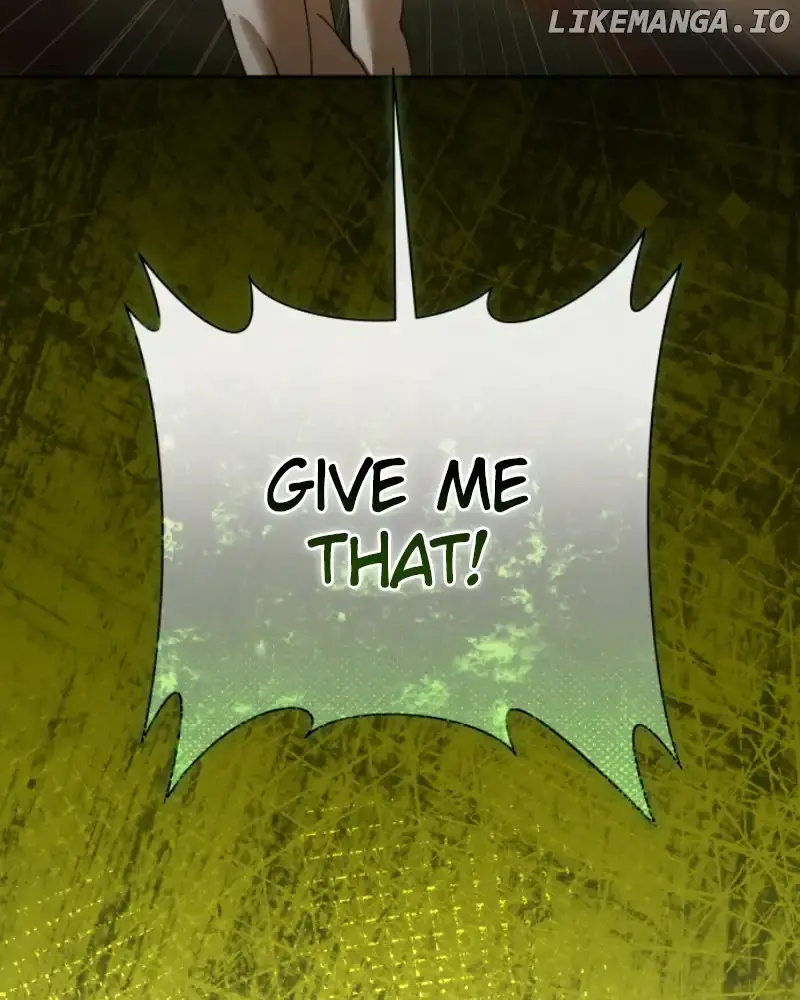 Your Throne Chapter 205 Page 89