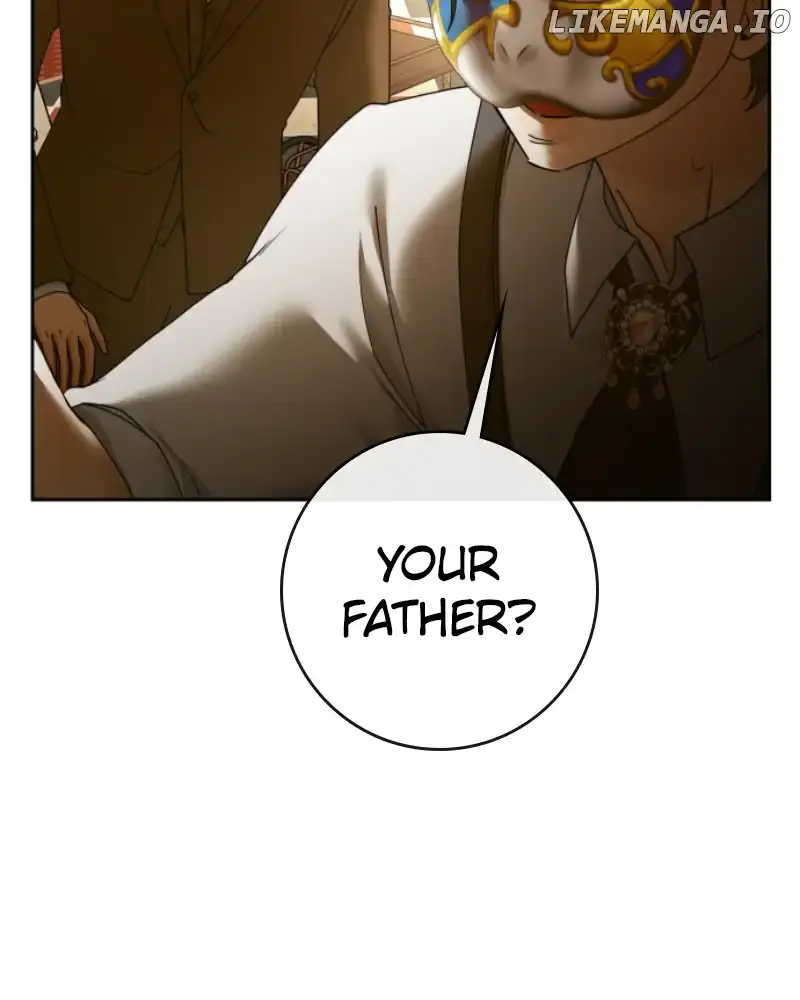 Your Throne Chapter 205 Page 96