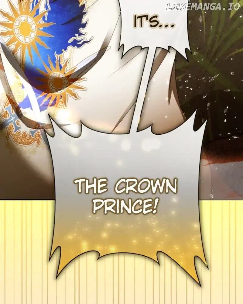 Your Throne Chapter 205 Page 106