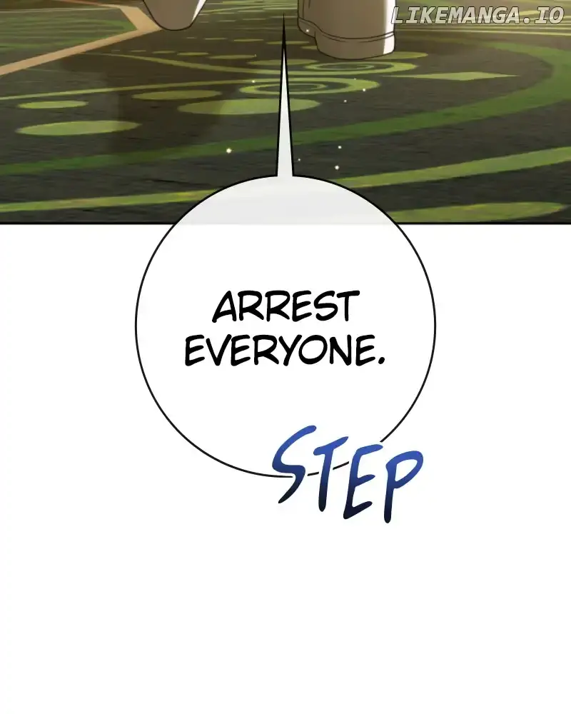 Your Throne Chapter 205 Page 109