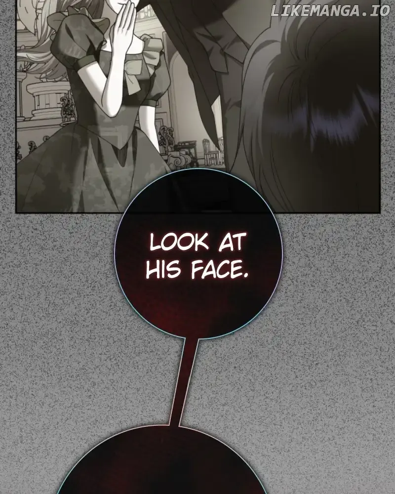Your Throne Chapter 205 Page 118