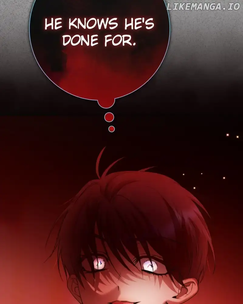 Your Throne Chapter 205 Page 119