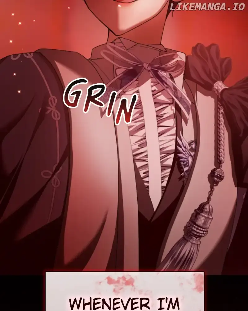 Your Throne Chapter 205 Page 120