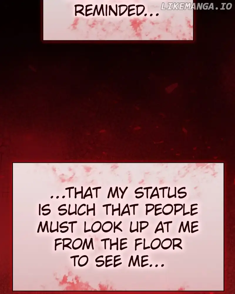 Your Throne Chapter 205 Page 121